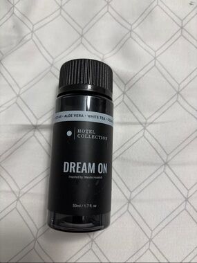 Hotel Collection Black 'Dream On' Diffuser oil